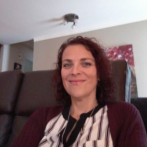 Meet your Posher, Brigitte